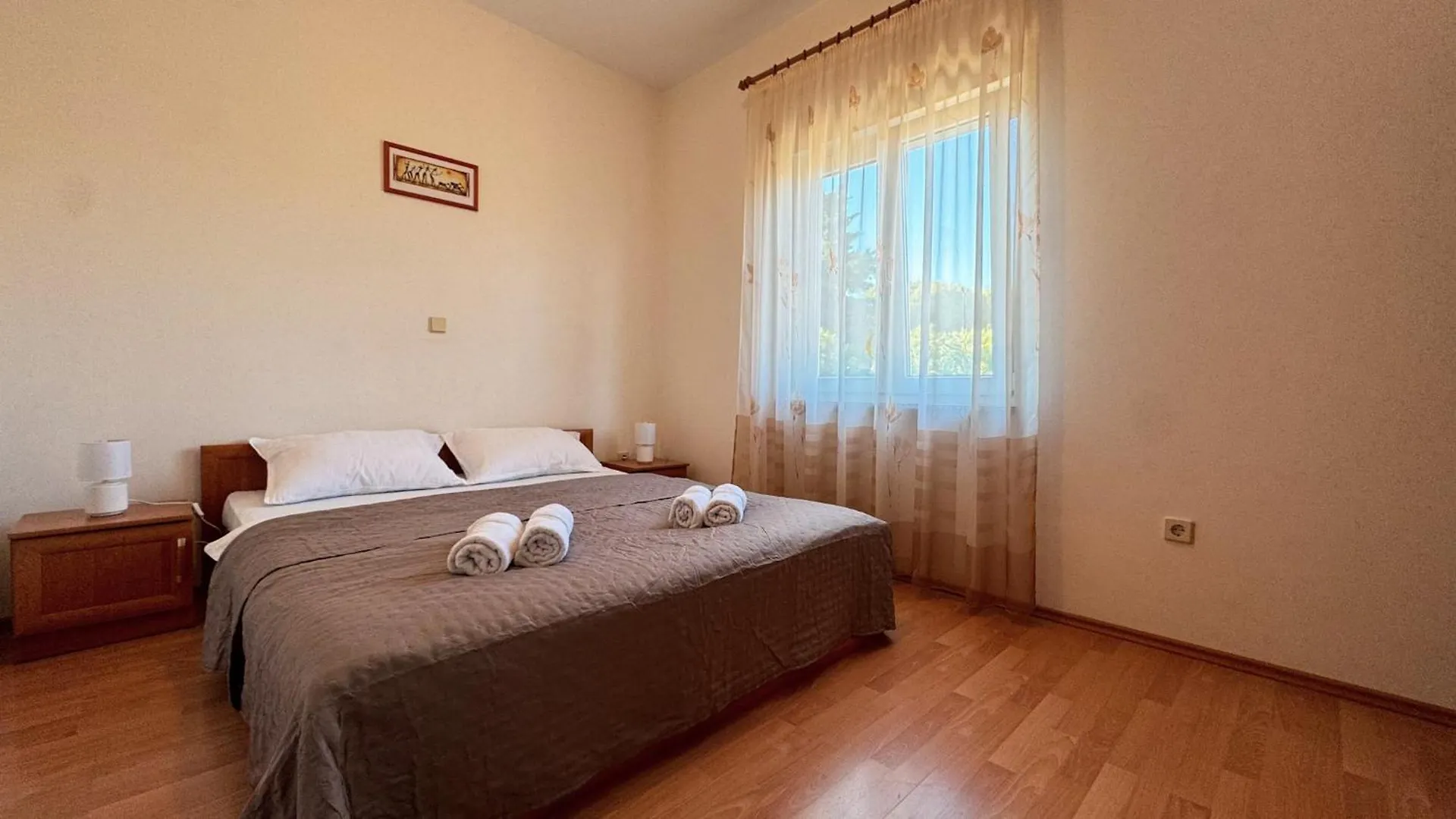 Medulin Vacation Apartment