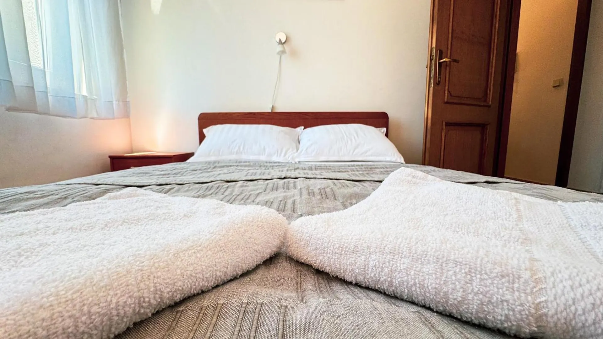 Medulin Vacation Apartment 0*,