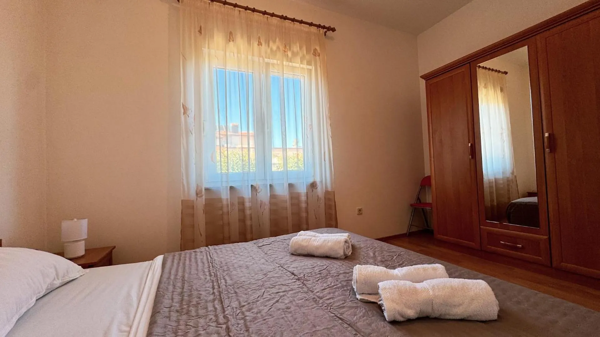 Medulin Vacation Apartment