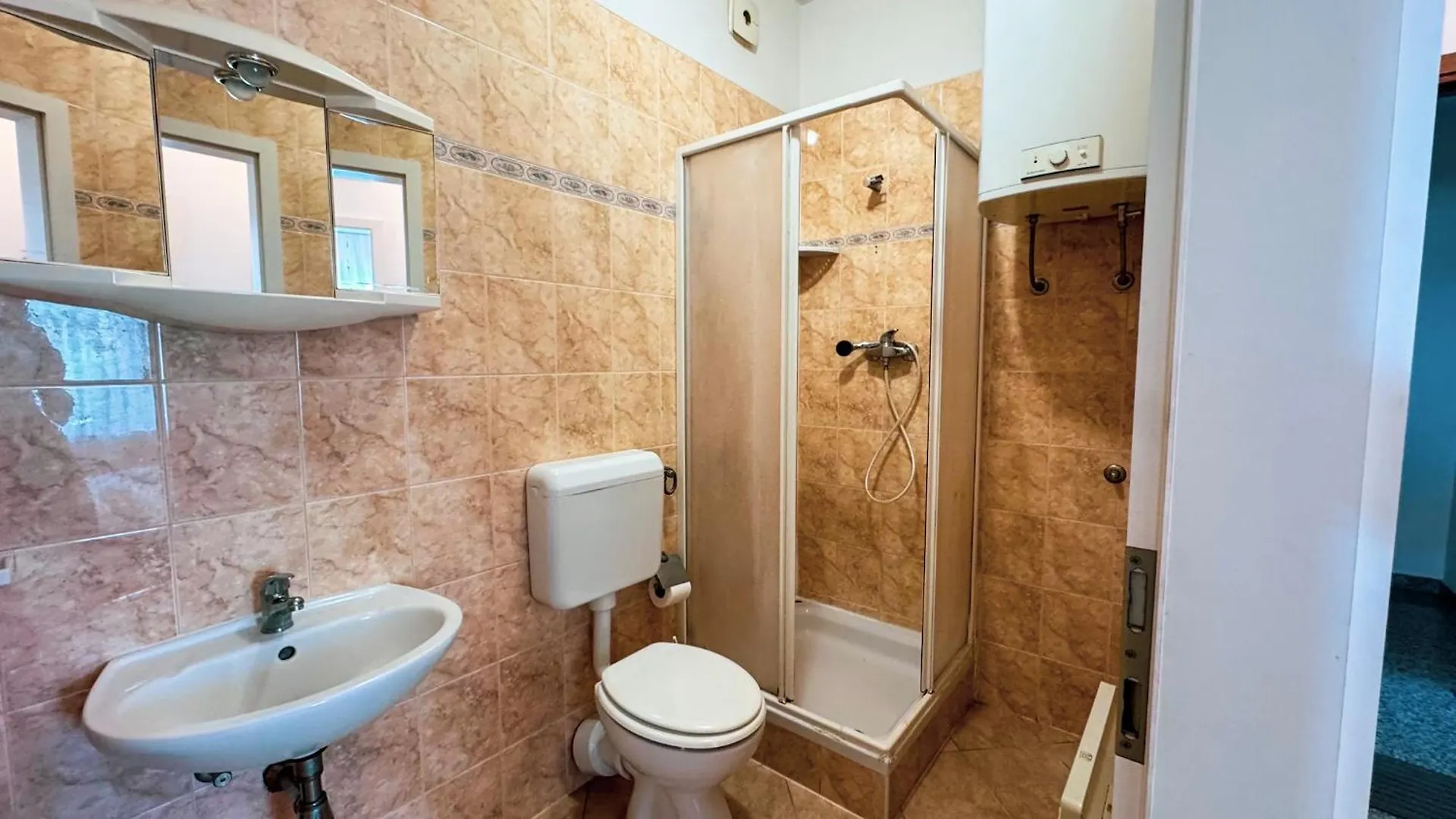 Medulin Vacation Apartment